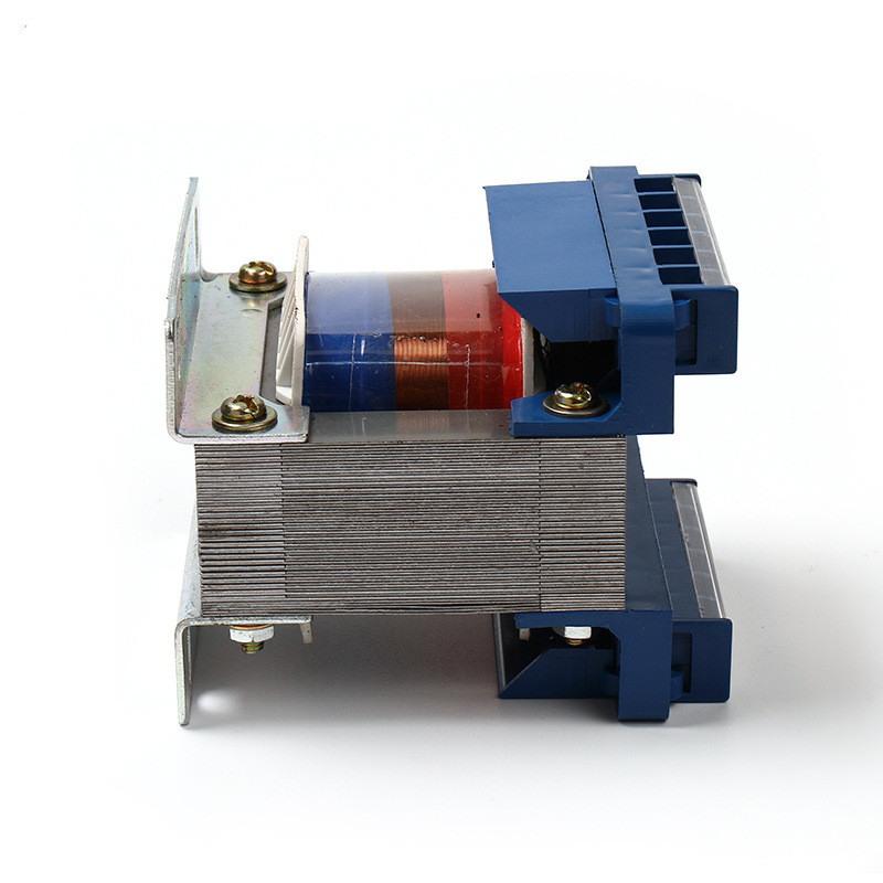 廠家機(jī)床配件機(jī)械通用小型升壓單相控制變壓器BK-25VA220轉(zhuǎn)24定制
